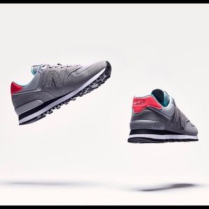 FIGS NEW BALANCE 574